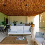 Boho Breeze Getaway