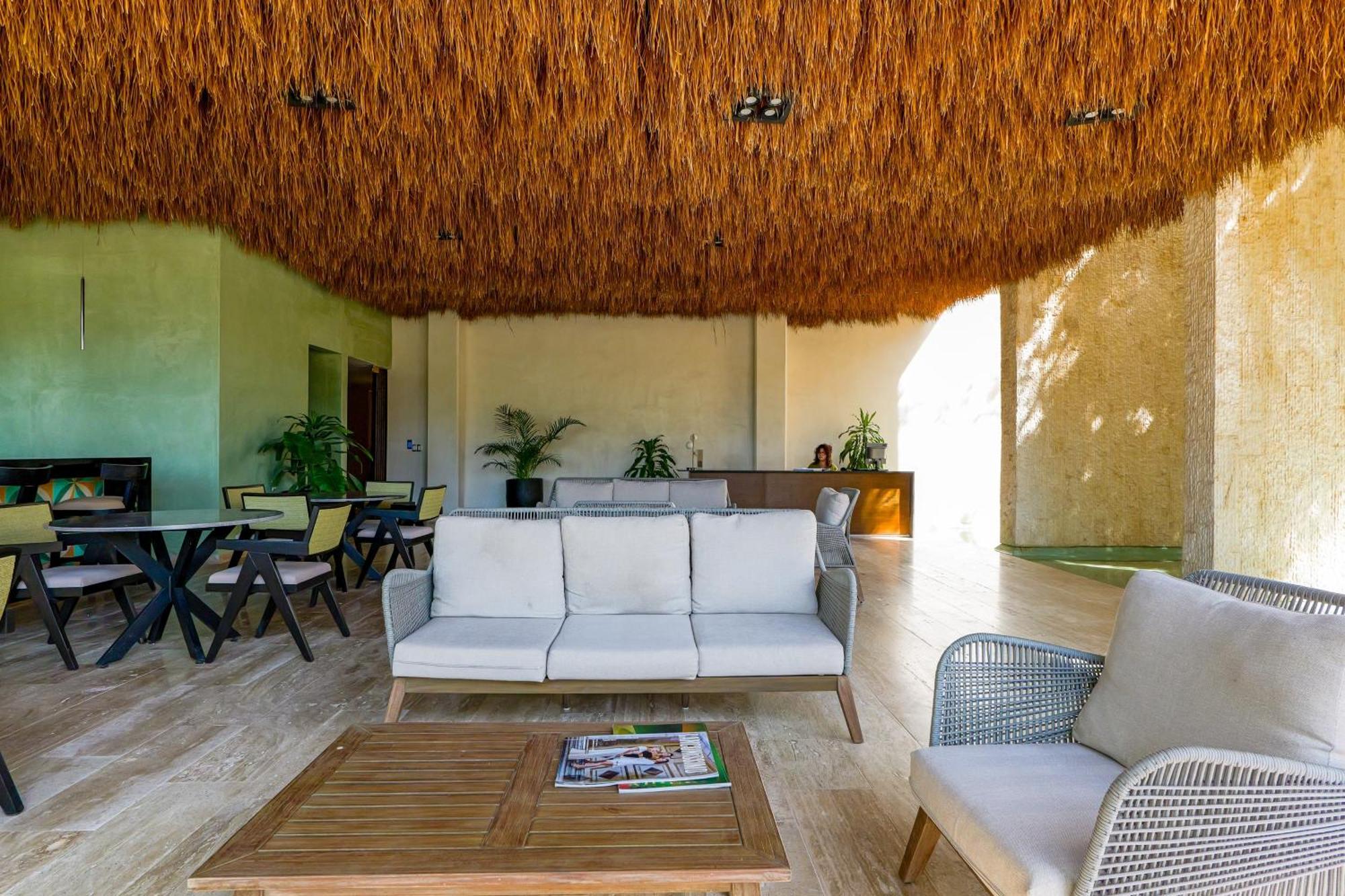Boho Breeze Getaway Apartment
