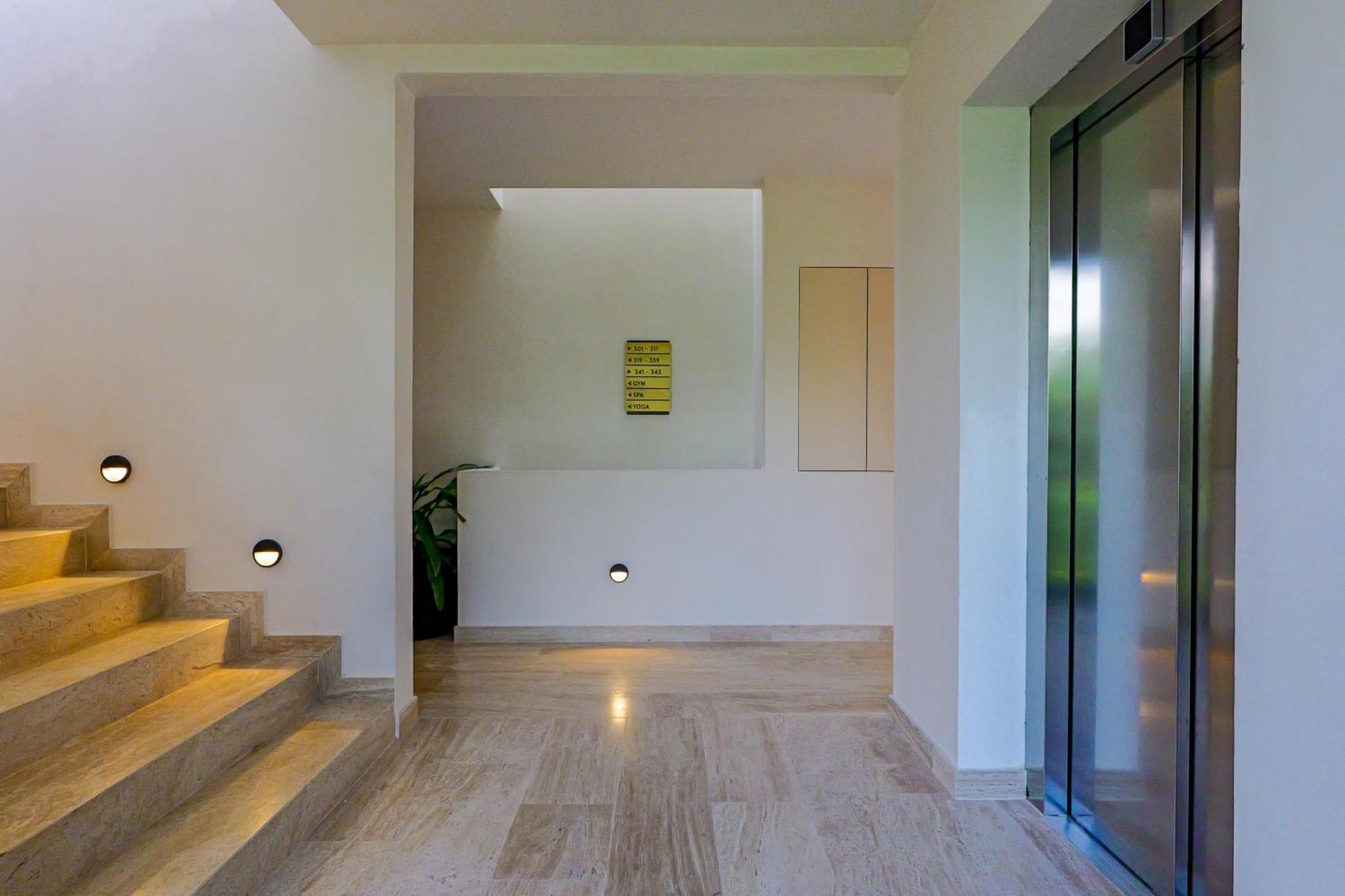 Apartment Boho Breeze Getaway Tulum