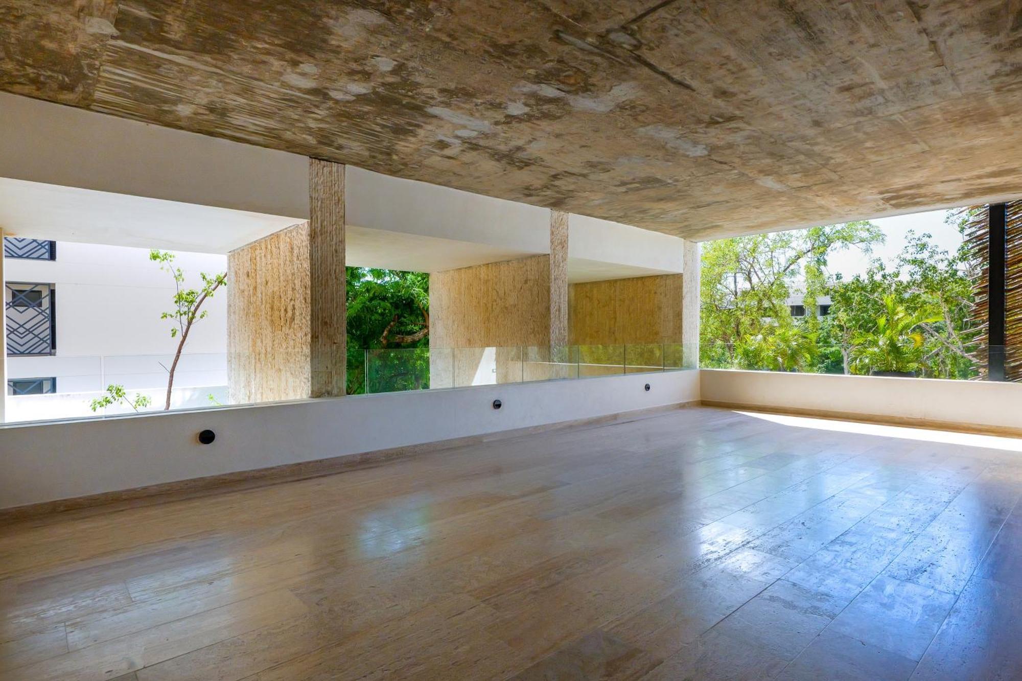 Boho Breeze Getaway Tulum