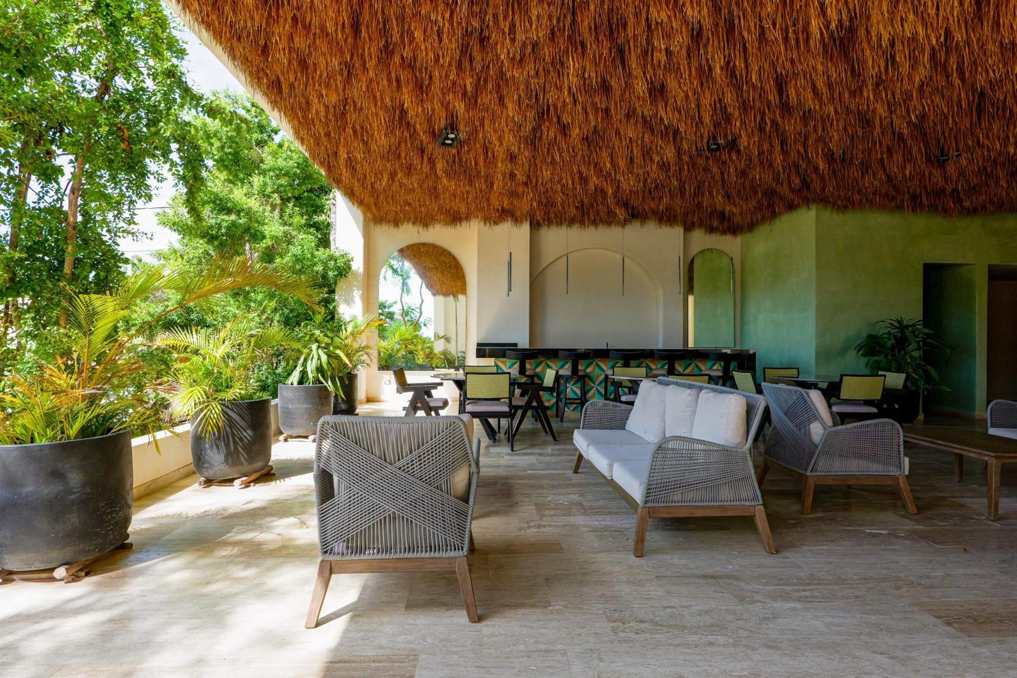 Boho Breeze Getaway * Tulum