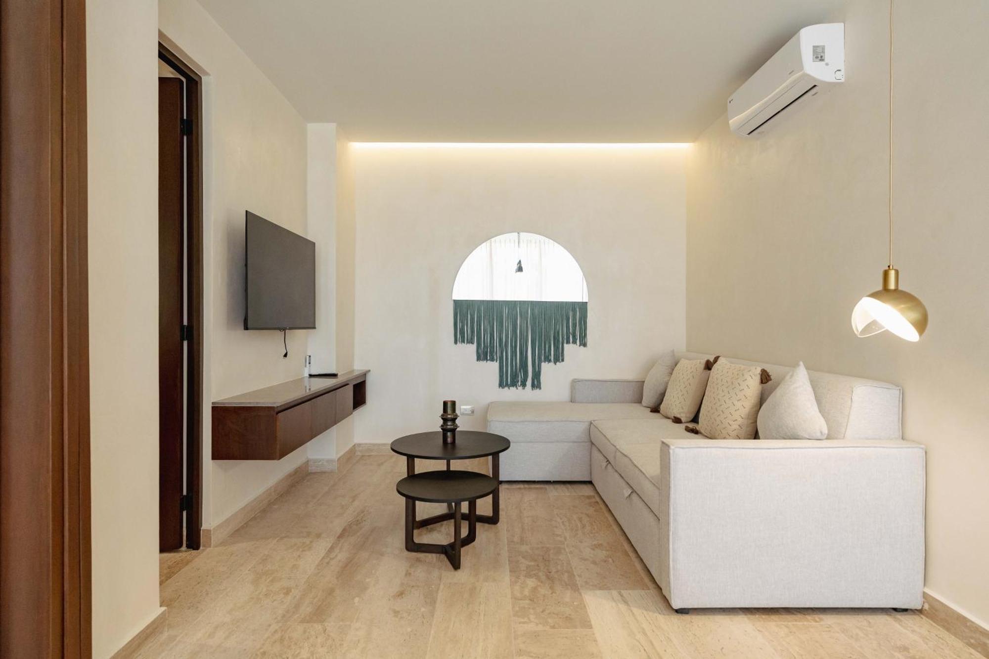 Boho Breeze Getaway Tulum